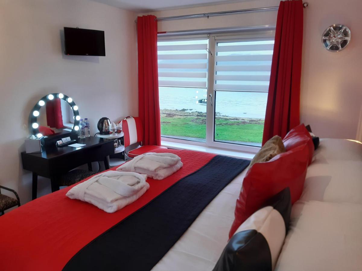 Cadillac Kustomz Hotel - Breakfast Available Rothesay Zewnętrze zdjęcie